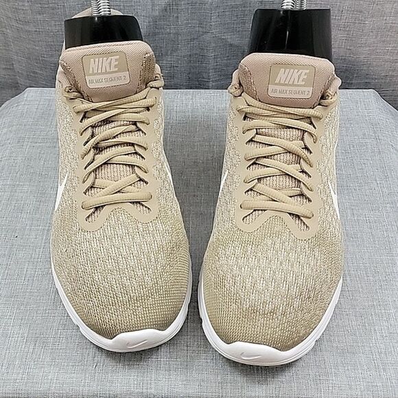 Nike Air Max Sequent 2 \'Khaki\' 852461-200 Men\